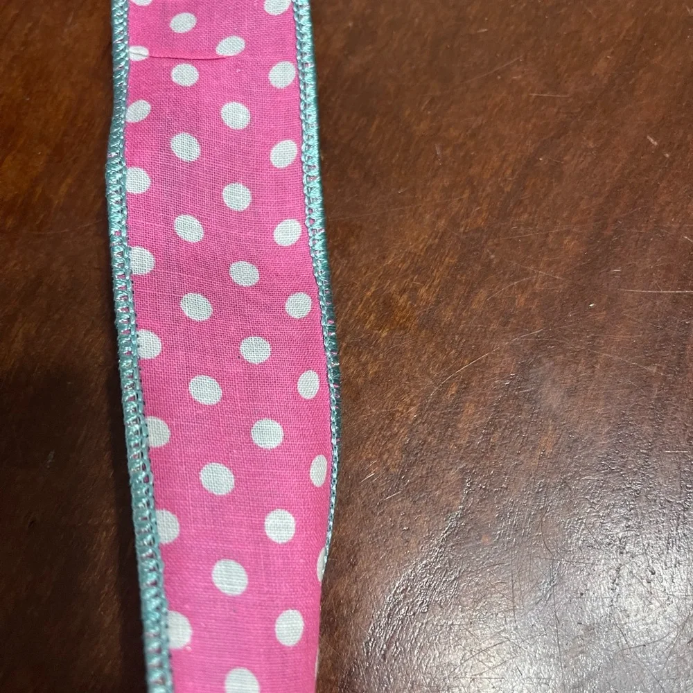 d. stevens fine ribbon reversible velvet wire